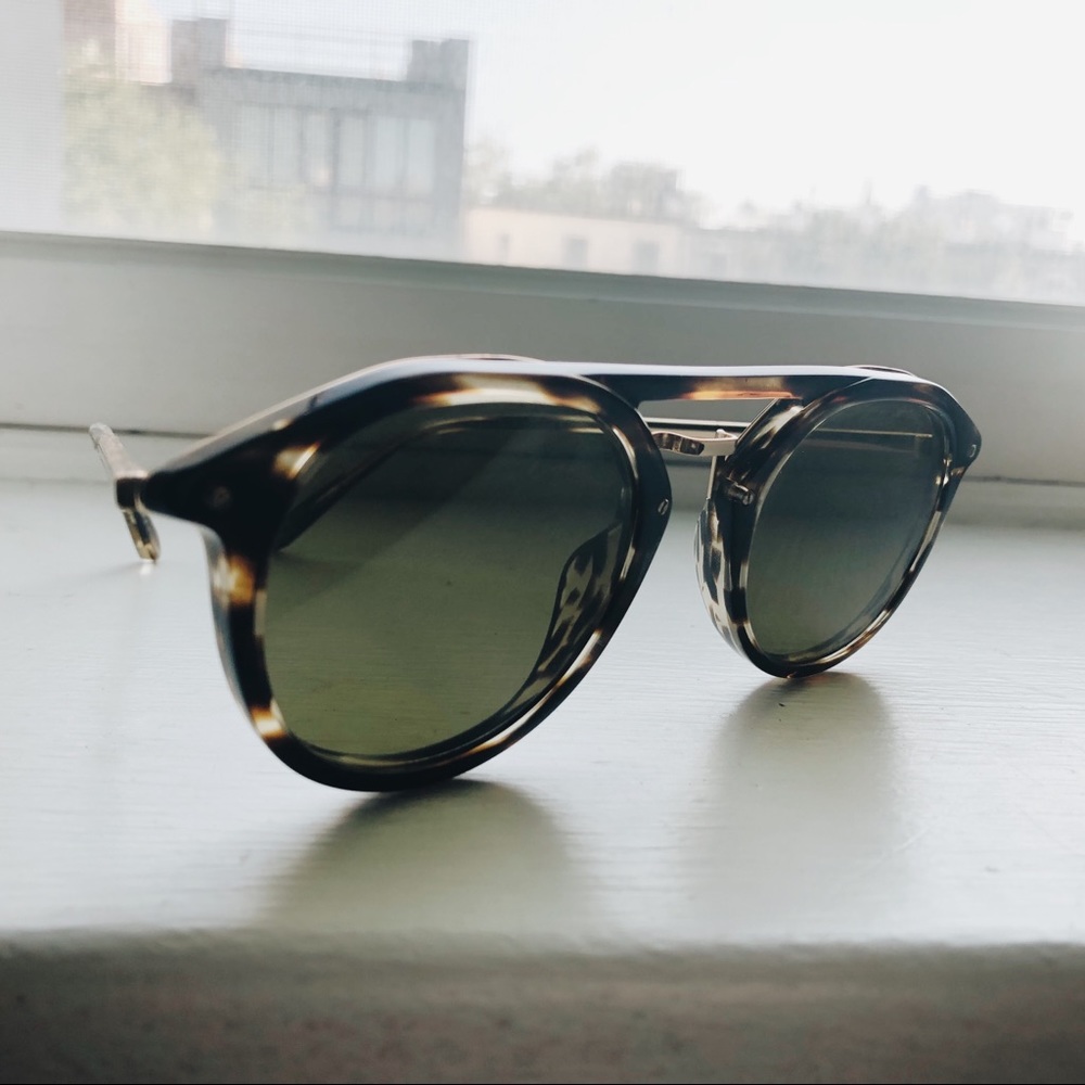 Krewe women’s sunglasses